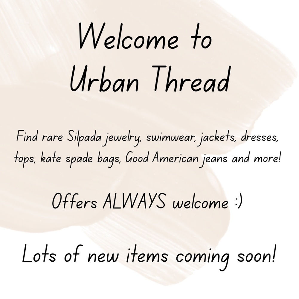 👯♀️ Meet the Urban Thread Team! - Picture 1 of 6